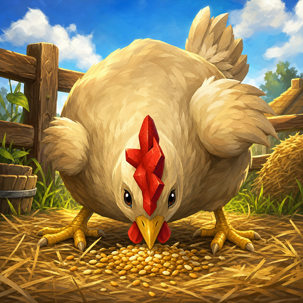 Chicken
