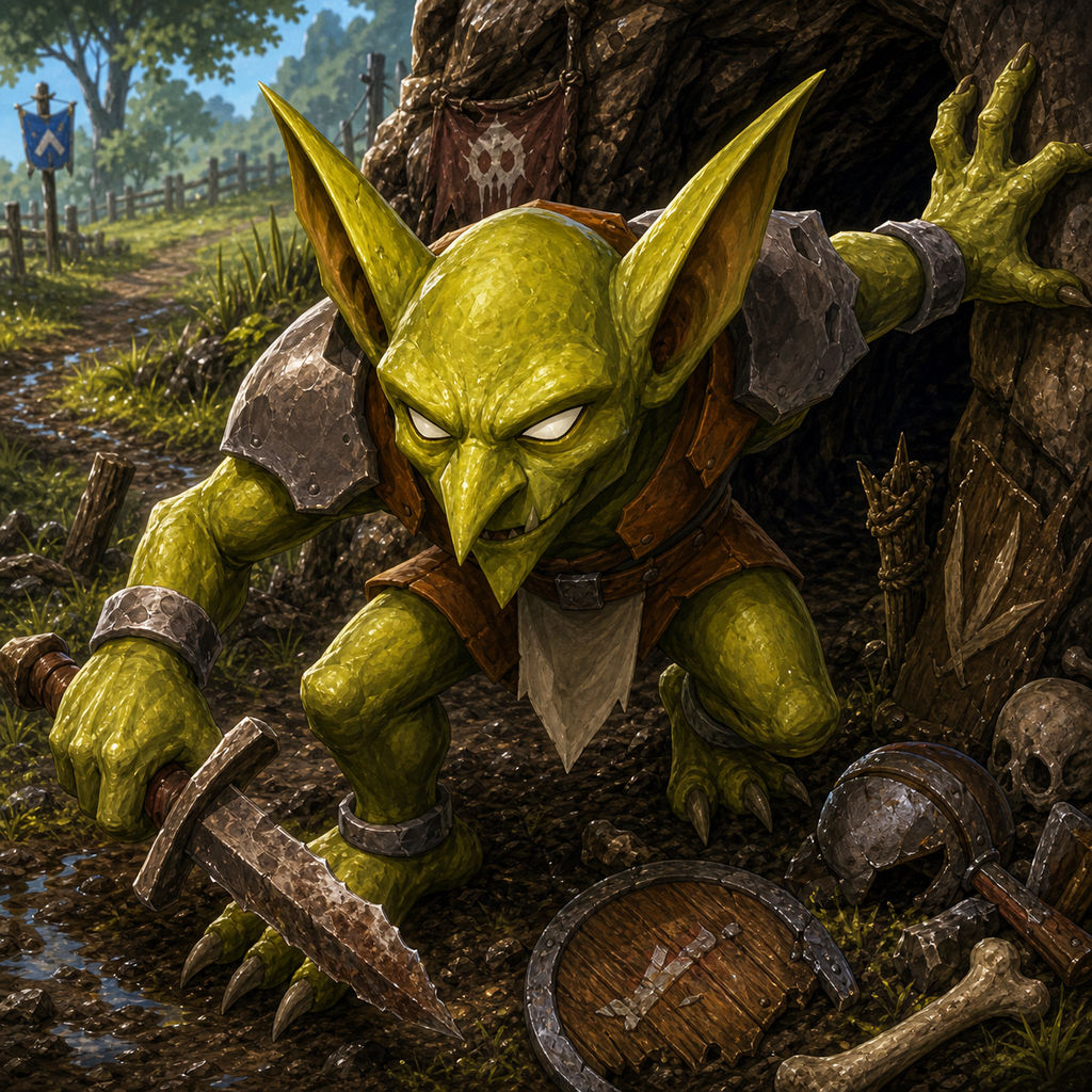 Goblin