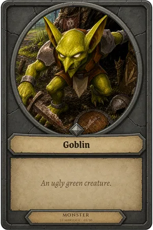 Goblin