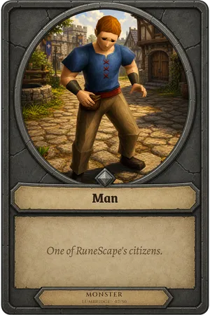 Man