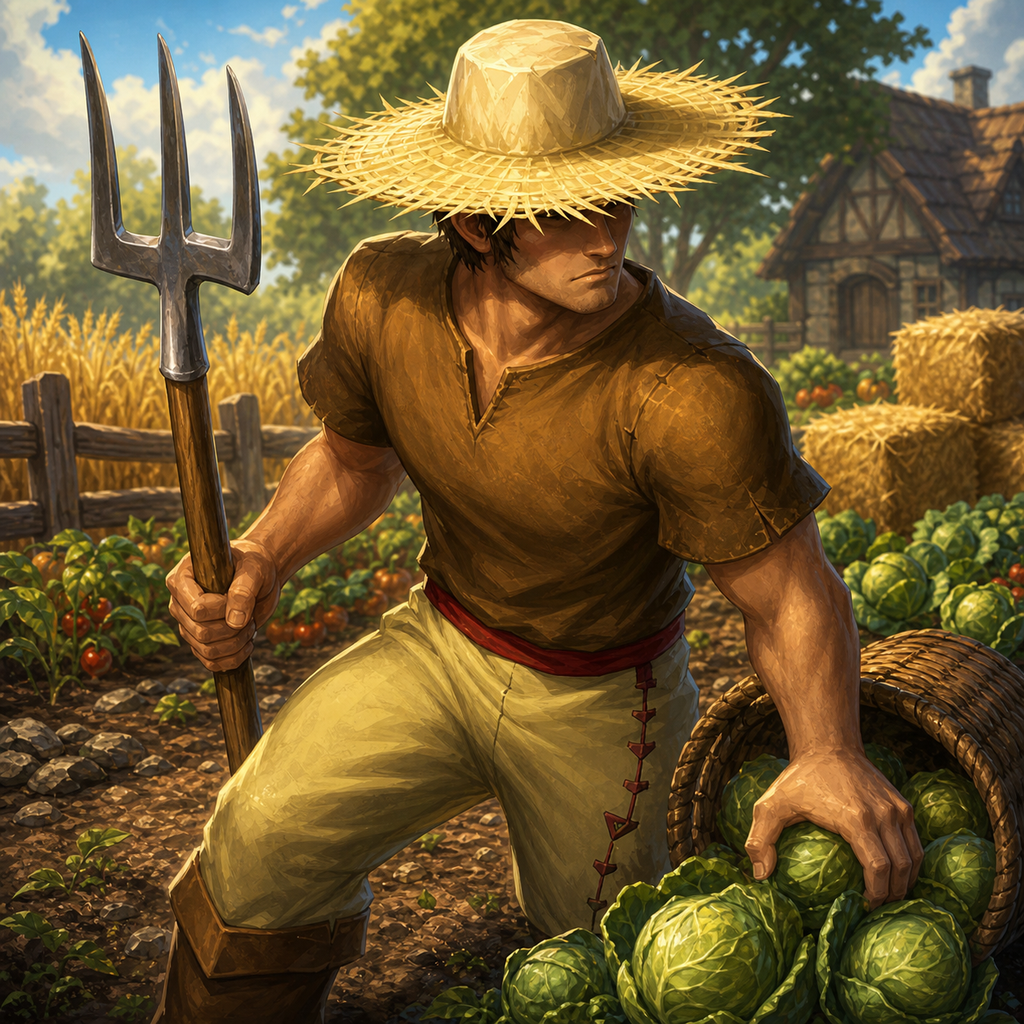 Farmer
