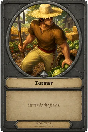 Farmer