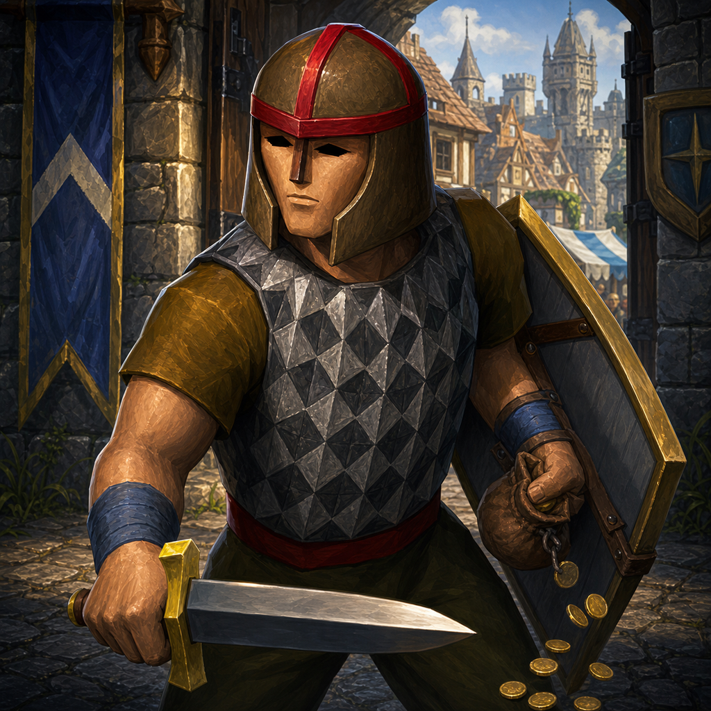 Guard