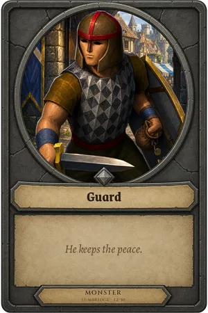 Guard