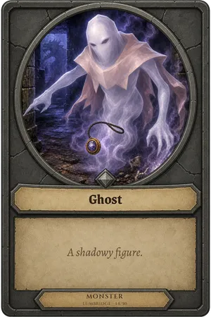 Ghost