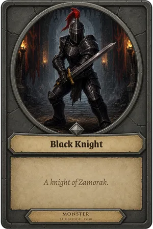 Black Knight