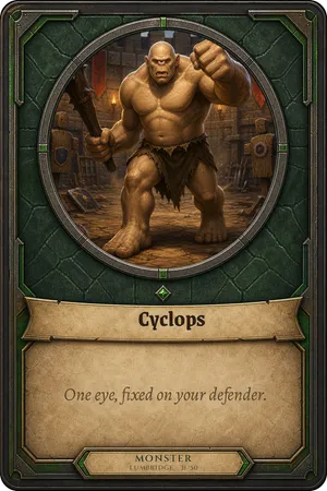 Cyclops