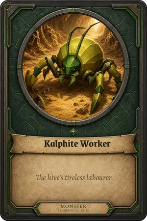 Kalphite Worker