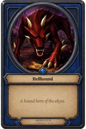Hellhound