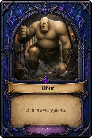 Obor