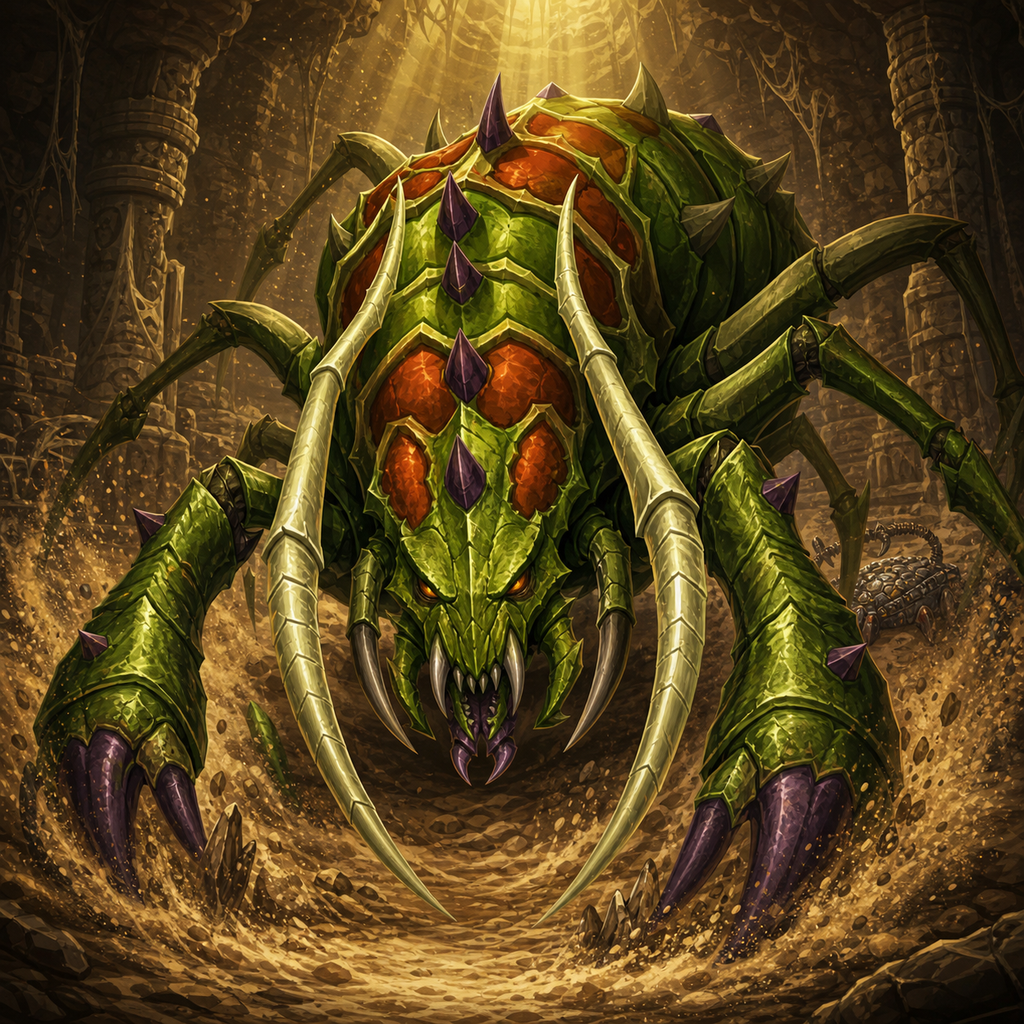 Kalphite Queen
