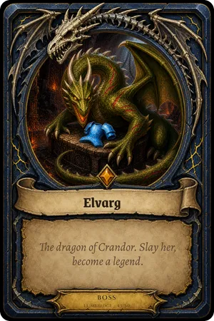 Elvarg