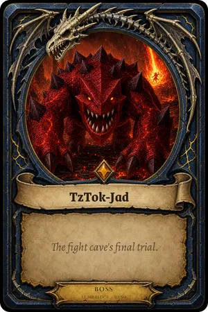 TzTok-Jad