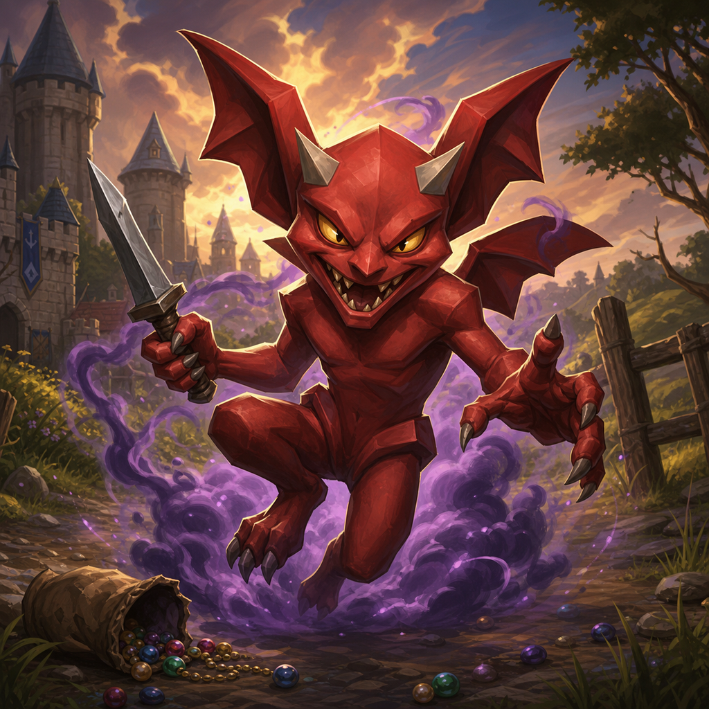 Imp