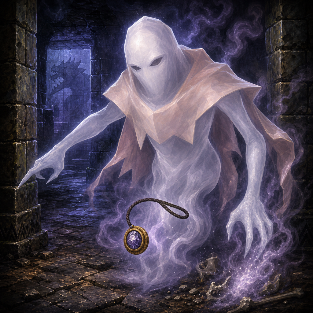 Ghost