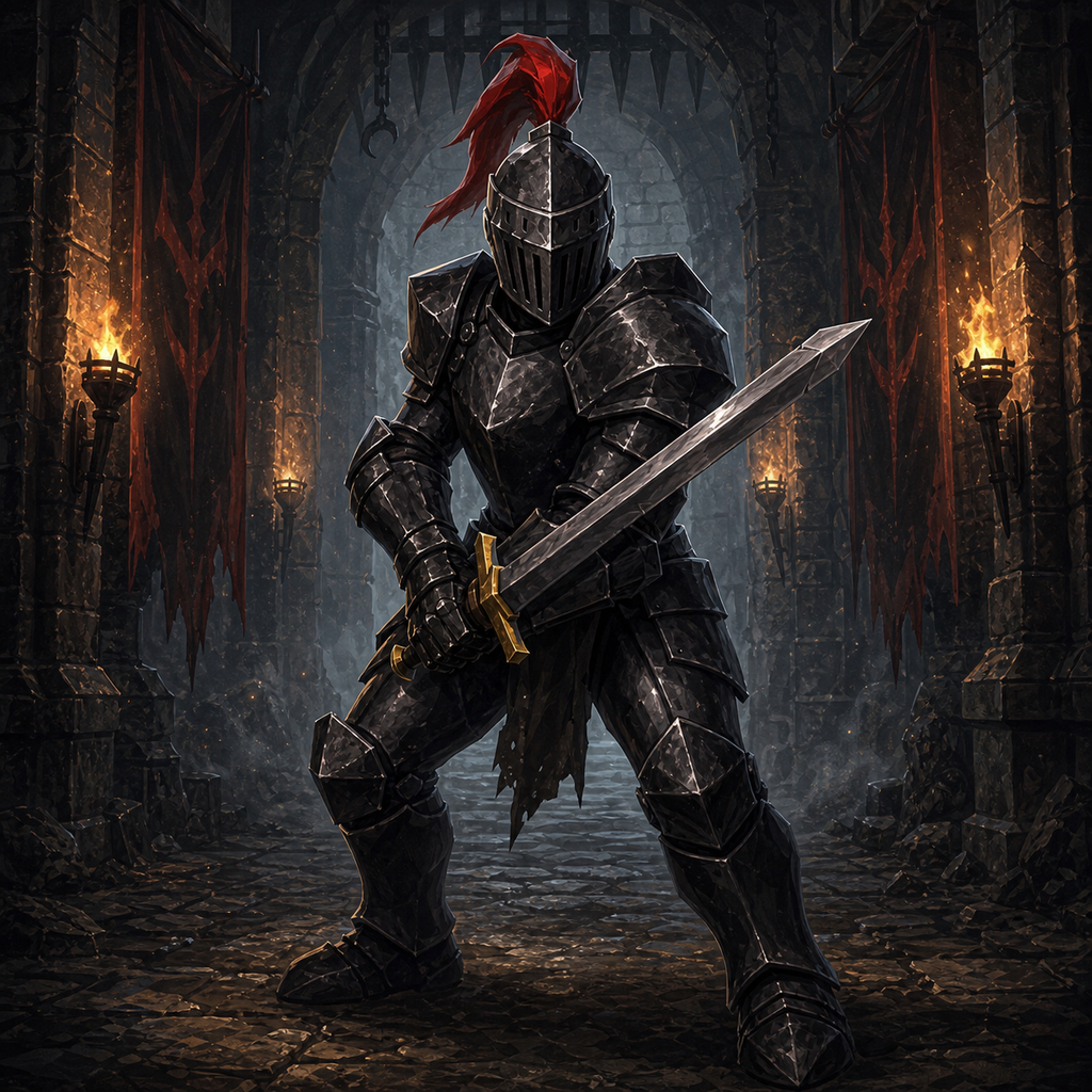 Black Knight