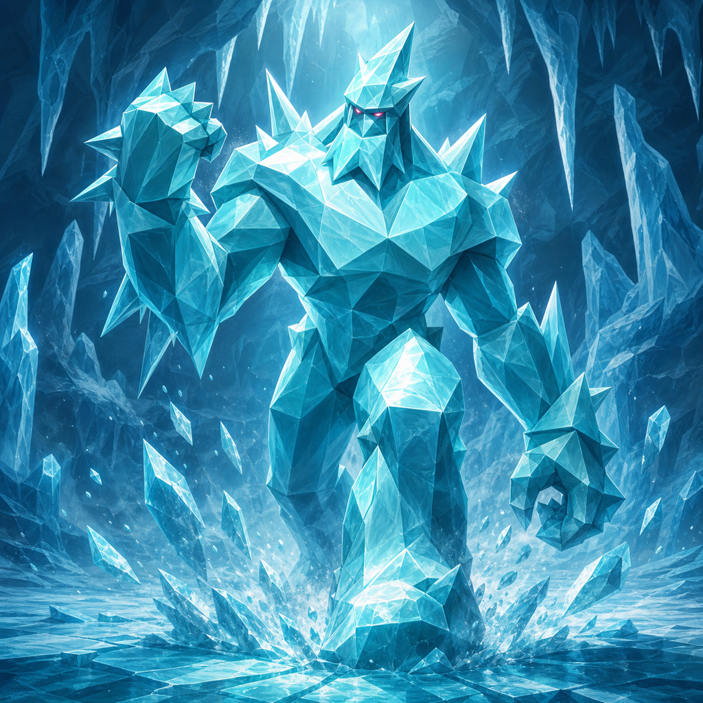 Ice giant