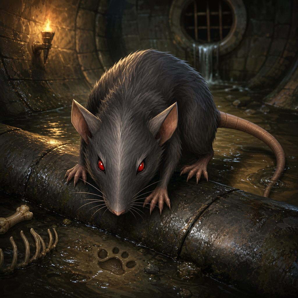Rat
