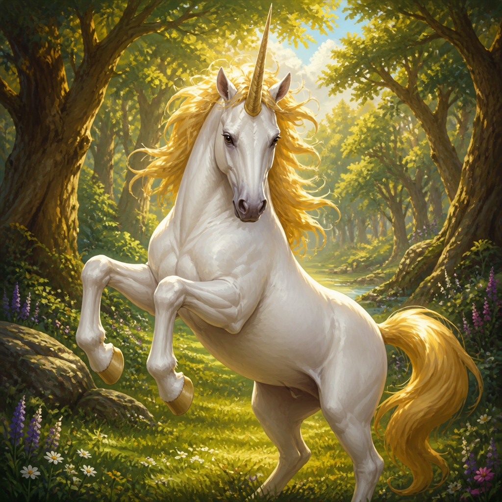 Unicorn