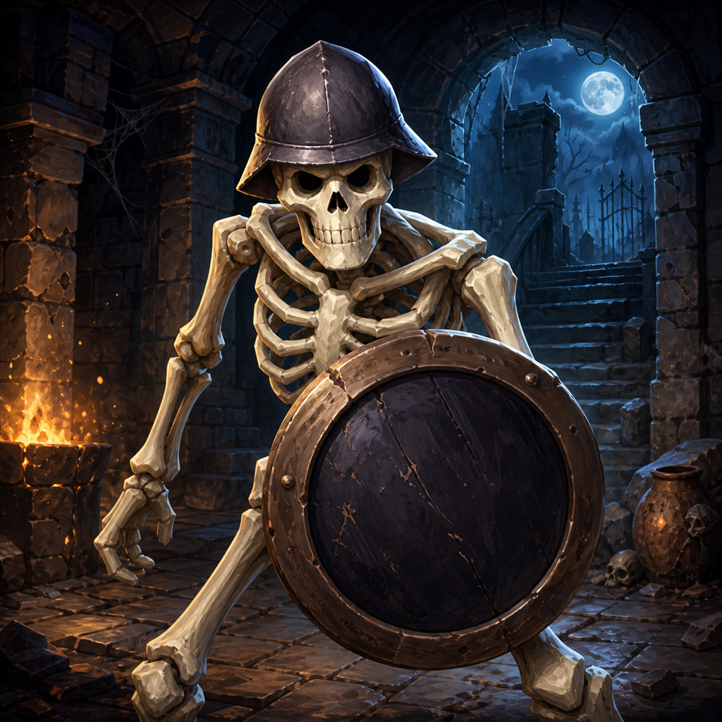 Skeleton