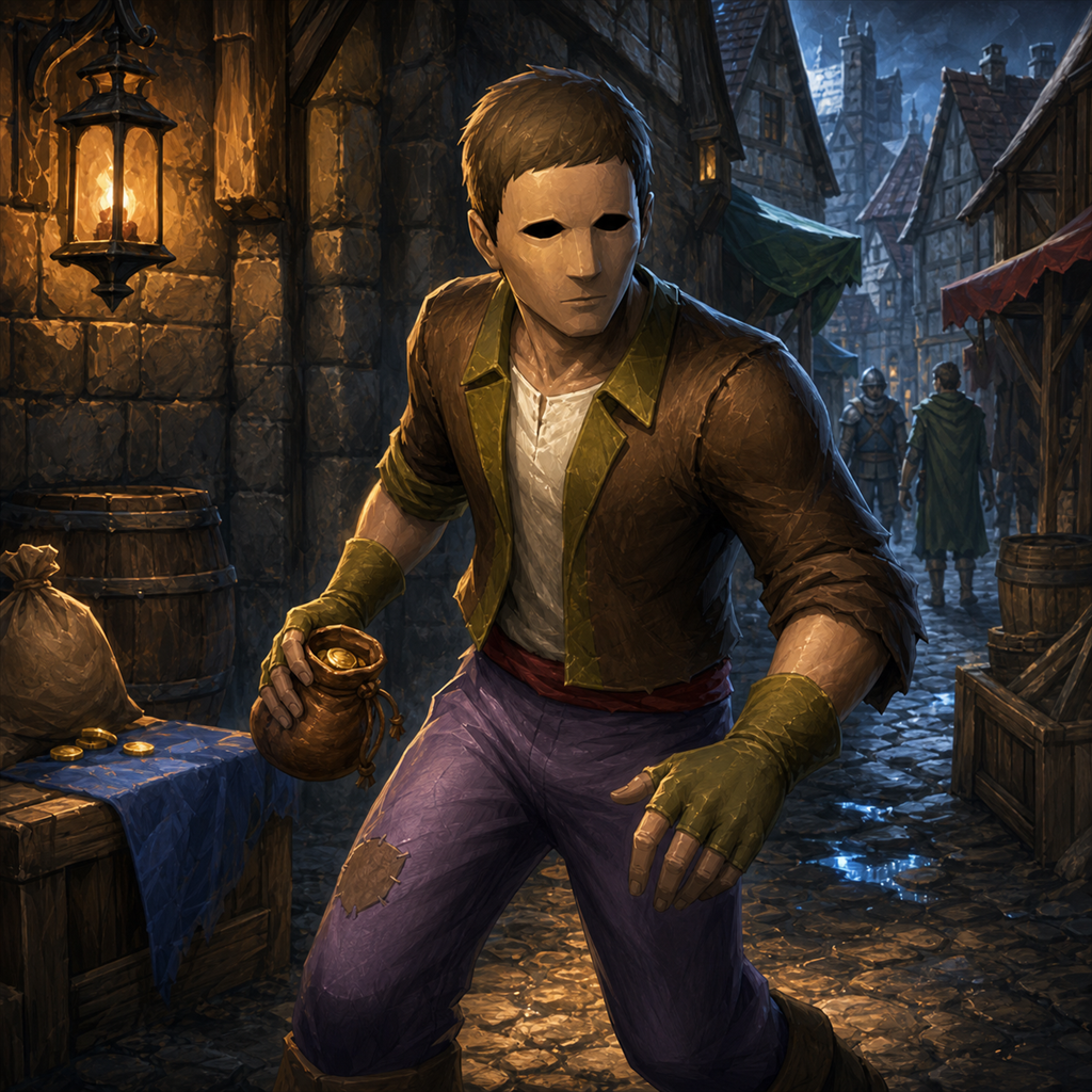 Thief