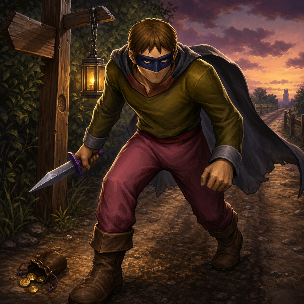 Highwayman