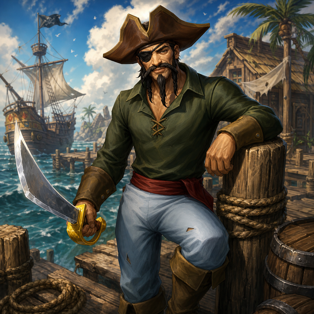 Pirate