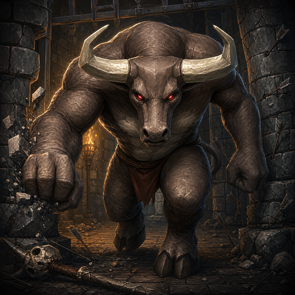 Minotaur