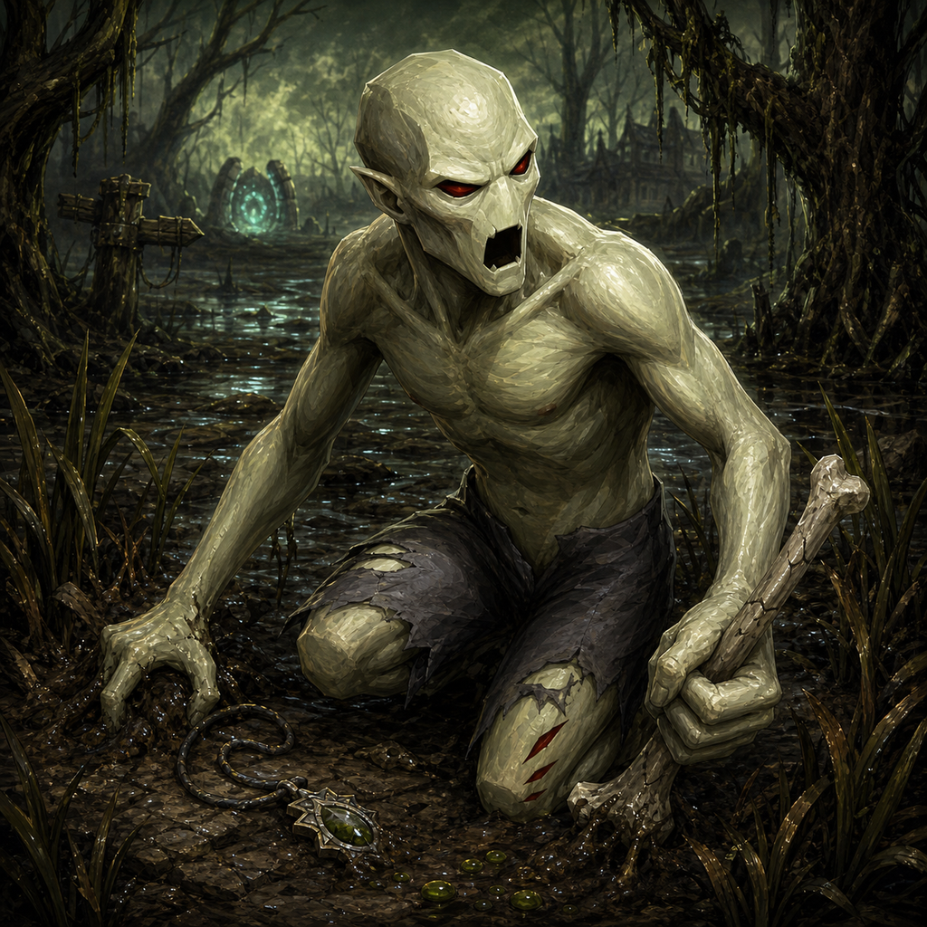 Ghoul