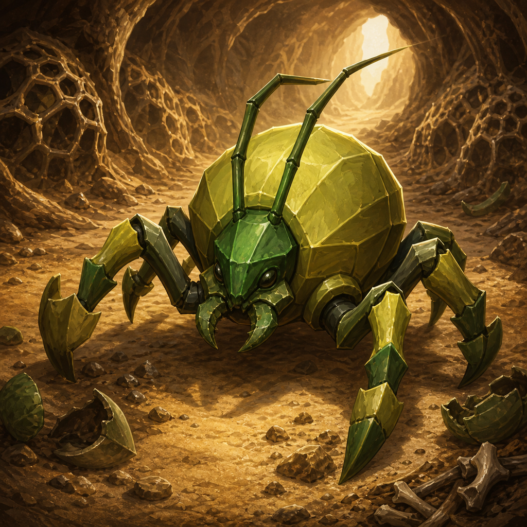 Kalphite Worker