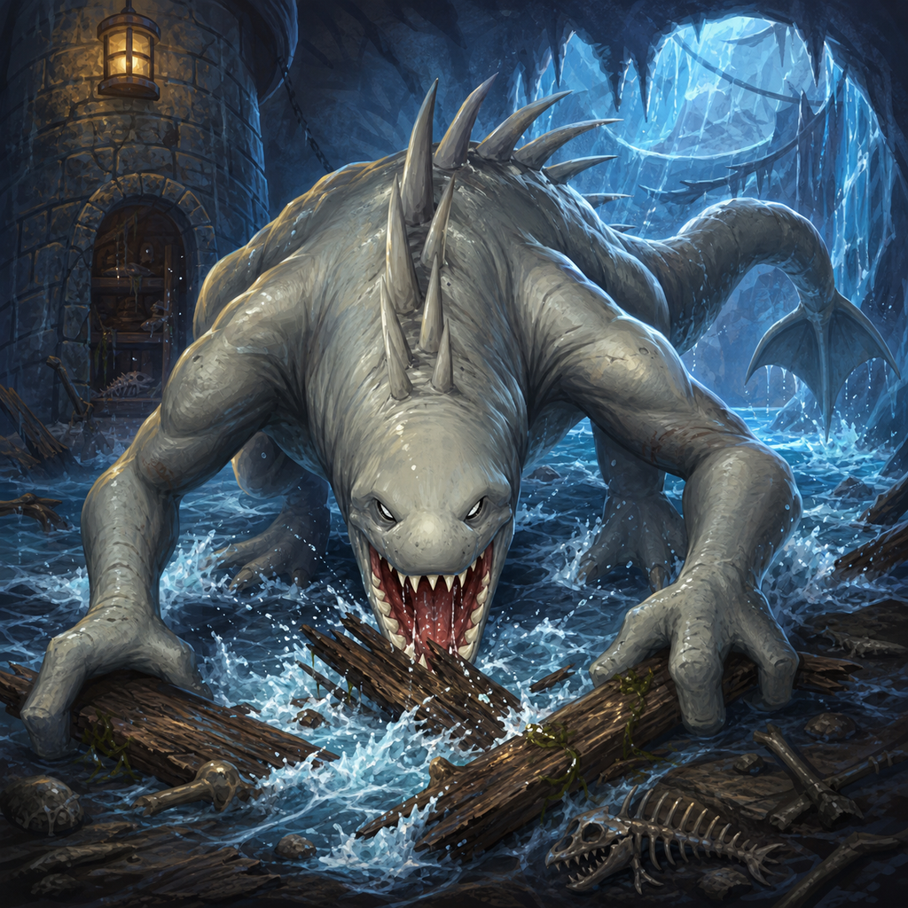Dagannoth