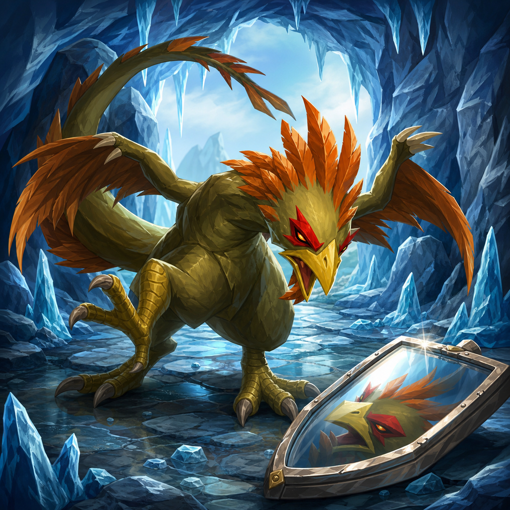 Cockatrice
