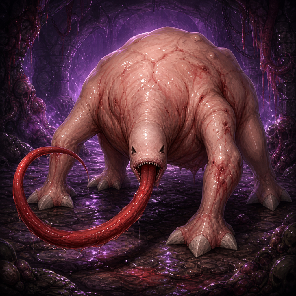 Bloodveld