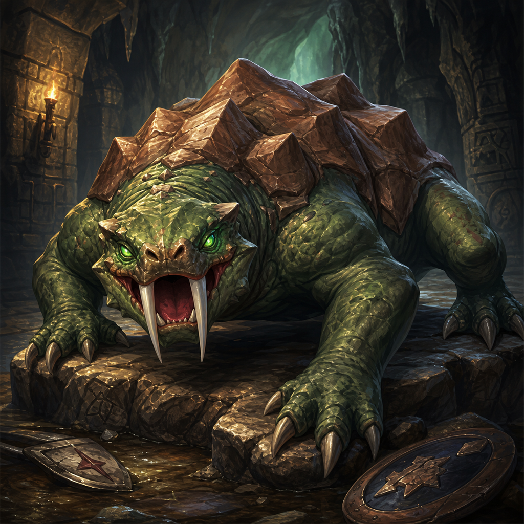 Basilisk