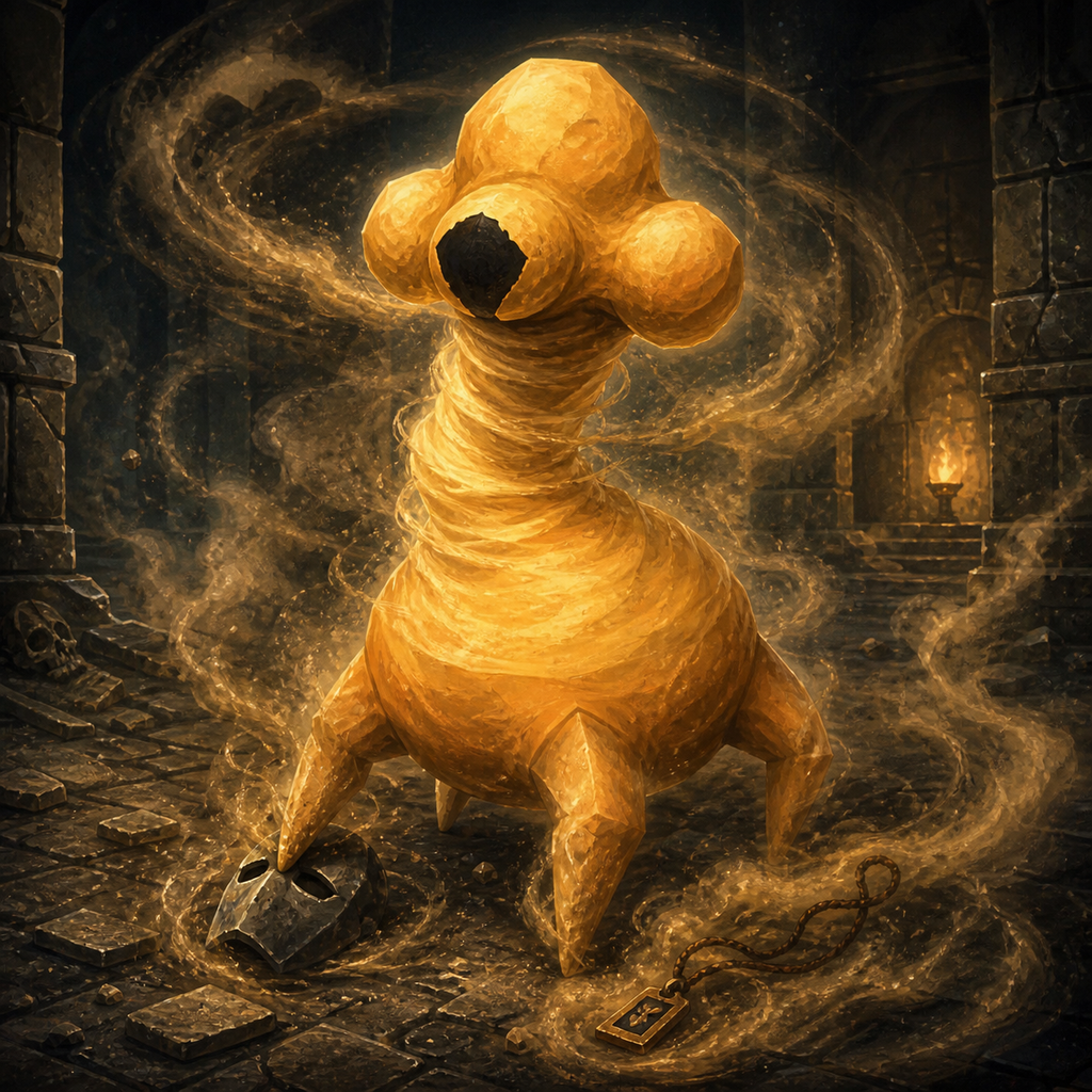 Dust devil