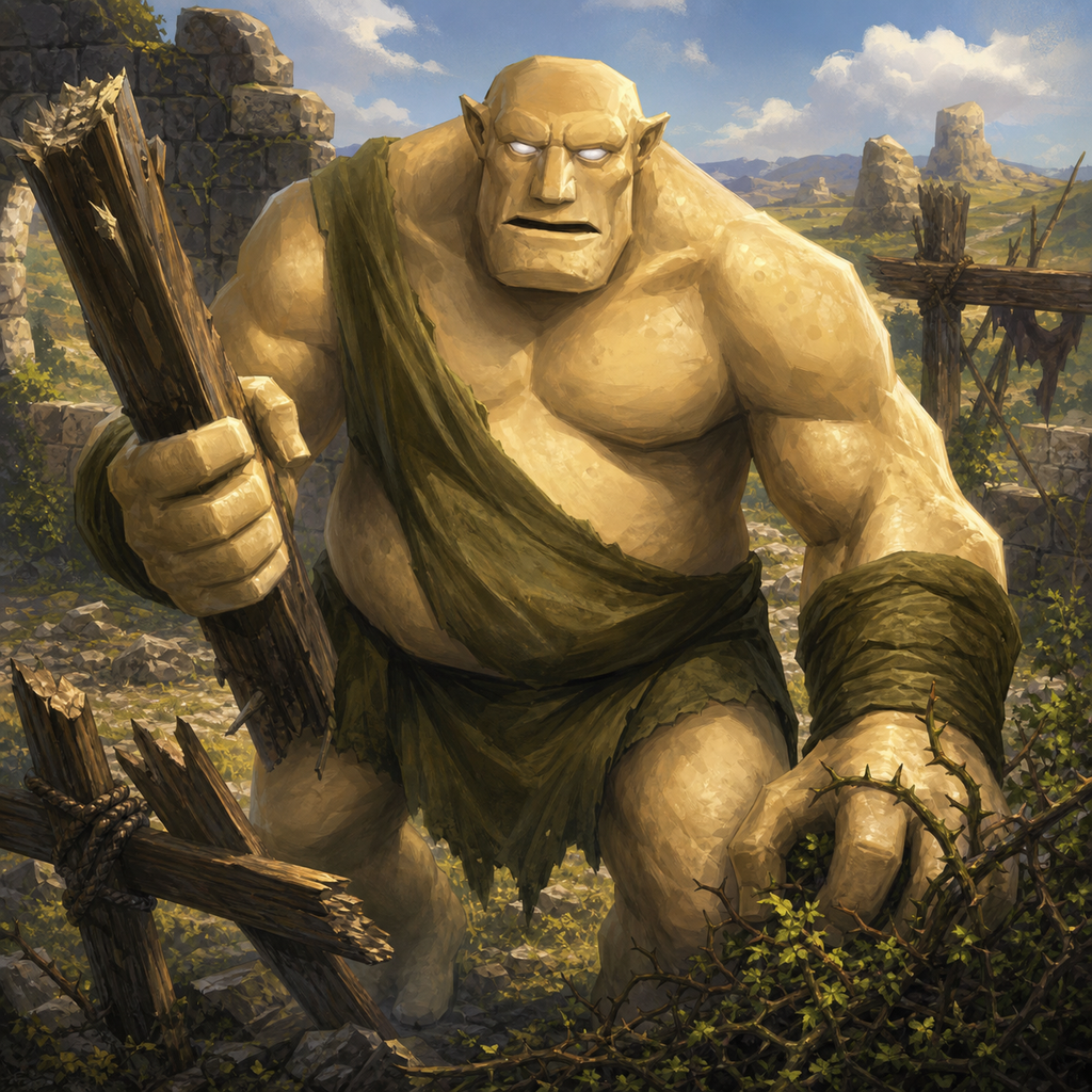 Ogre