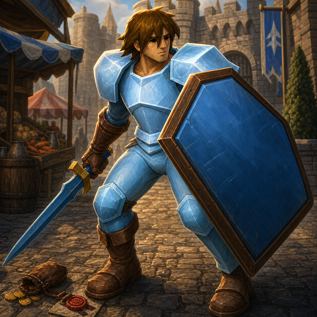 Hero