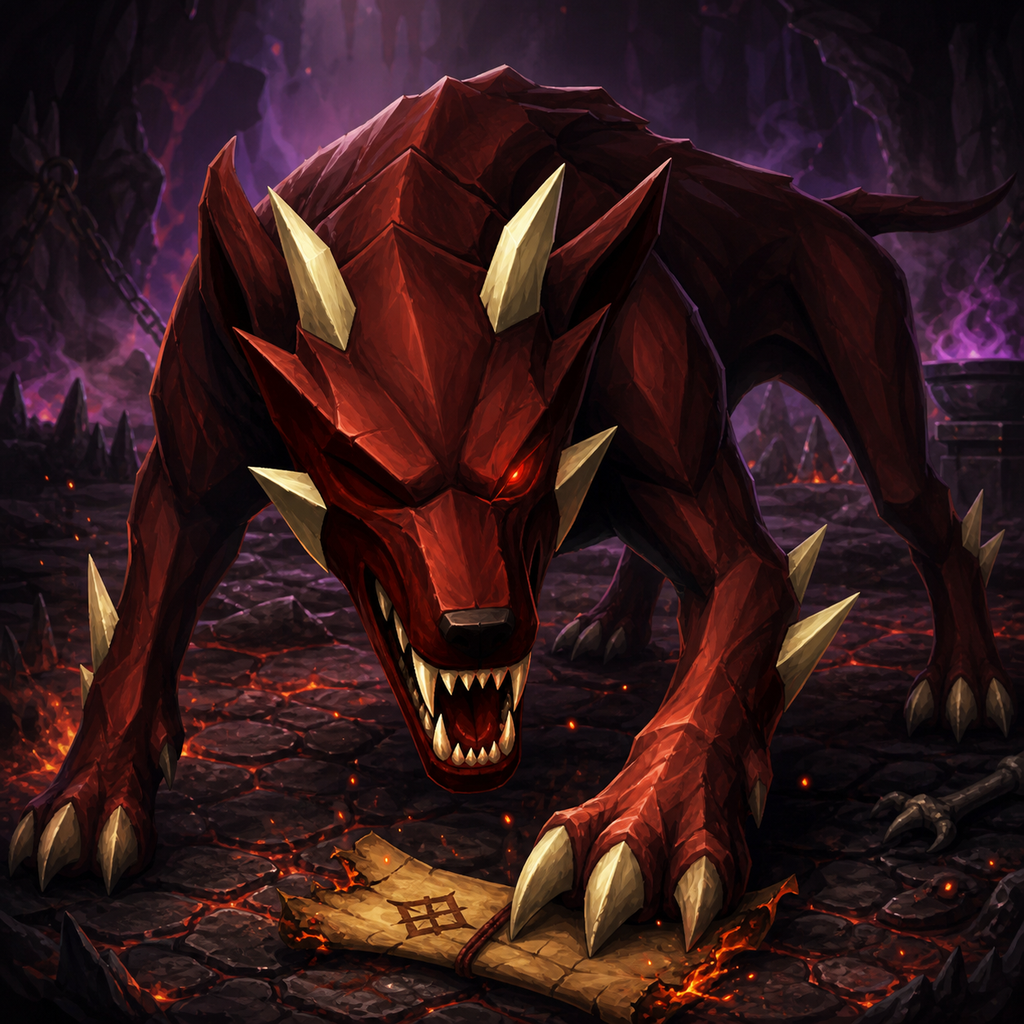 Hellhound