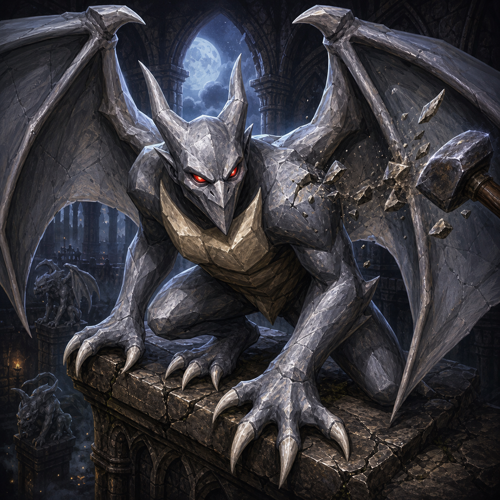 Gargoyle