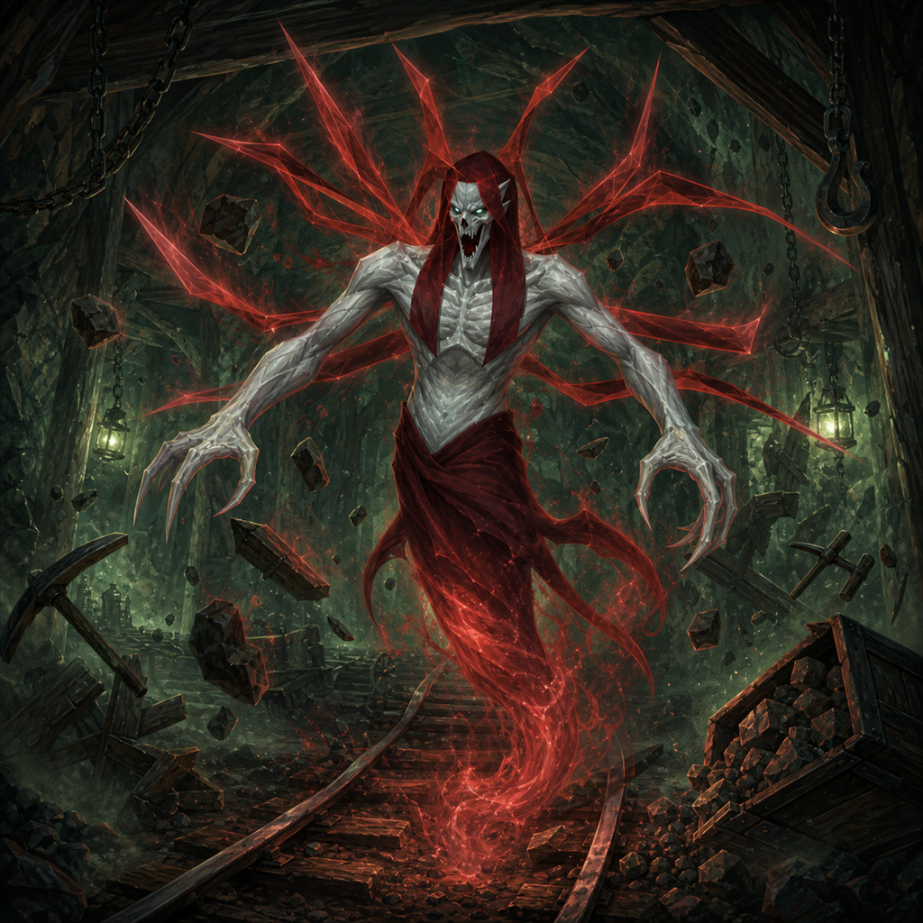 Treus Dayth