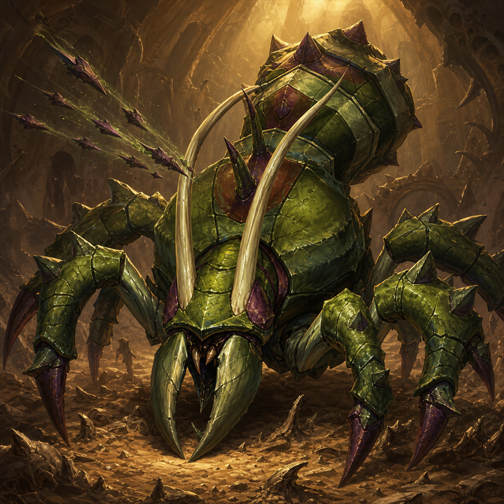 Kalphite Queen