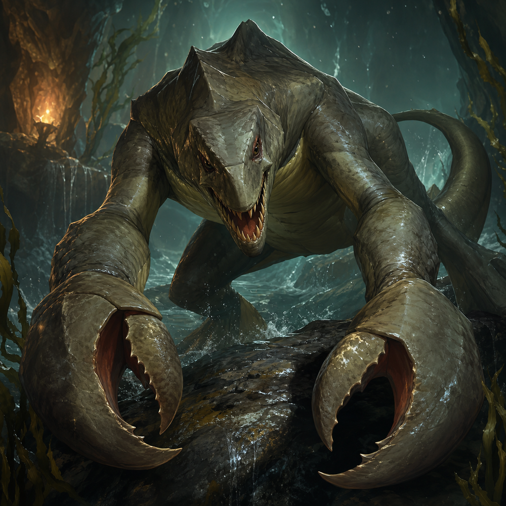 Dagannoth Rex
