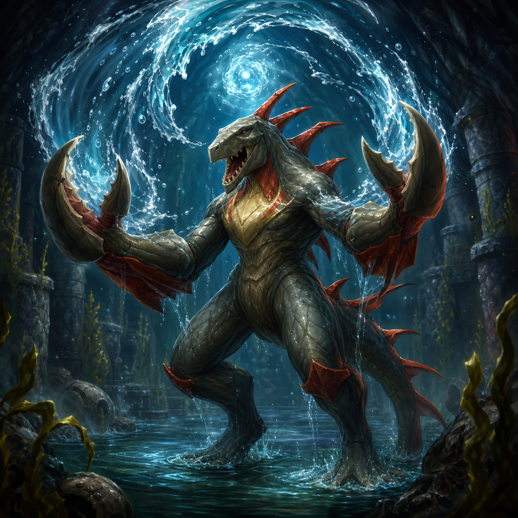 Dagannoth Prime