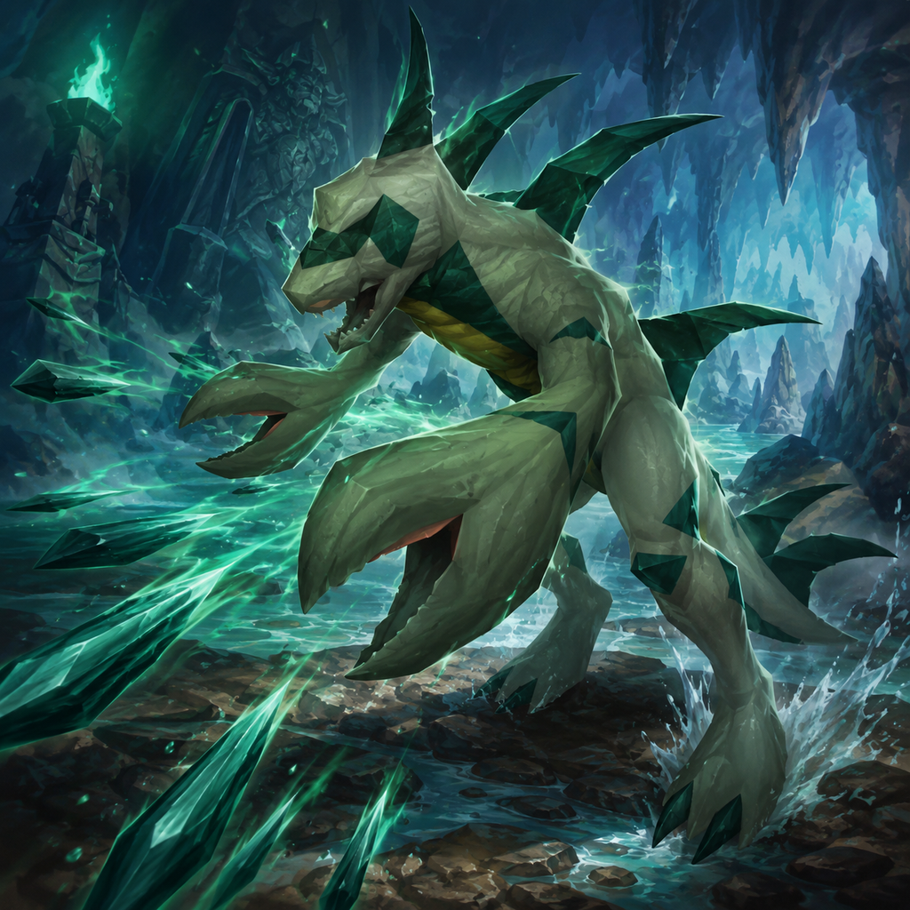 Dagannoth Supreme